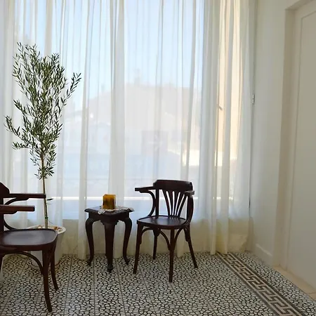 Lando House Chania (Crete)