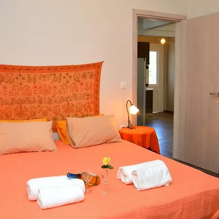 Lando House Chania (Crete)