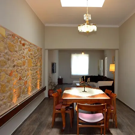 Apartment Lando House Chania (Crete)