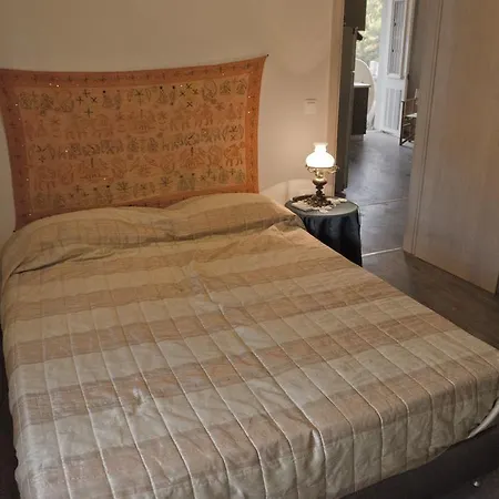 Lando House Chania (Crete)