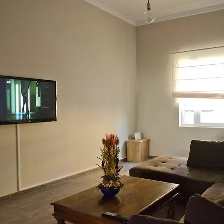 Apartment Lando House Chania (Crete)