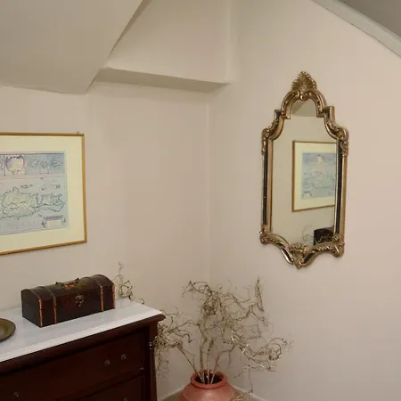 Lando House Apartment Chania (Crete)