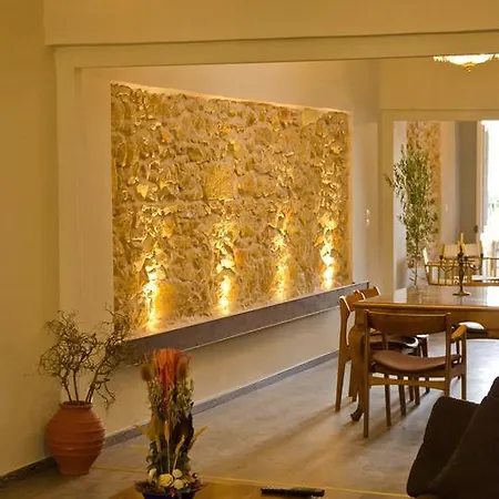 Lando House Apartment