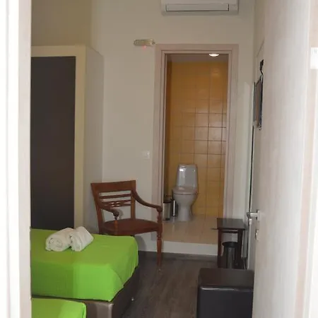 Lando House Apartment