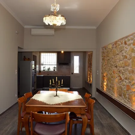 Apartment Lando House Chania (Crete)