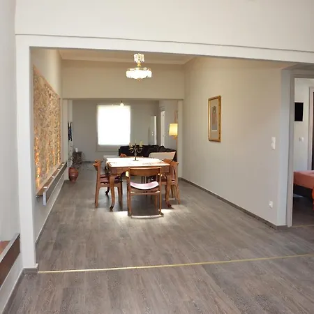 Lando House Apartment Chania (Crete)